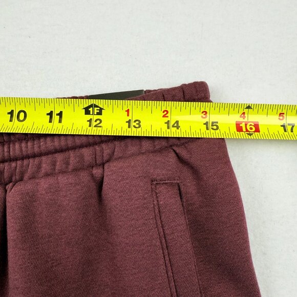 Adidas Men's Regular Fit Aurora Ruby Multi Sport Fleece Jogger Pants Size M NWT - Picture 7 of 10